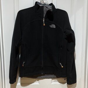 The North Face Women's Black Jacket